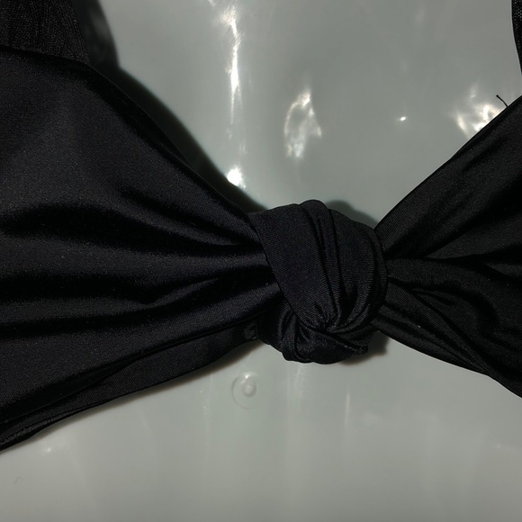 Alexandra Collection dance cropped top adjustable - Picture 5 of 6